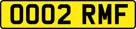 OO02RMF