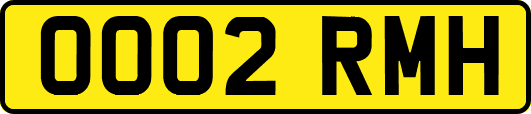 OO02RMH