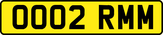 OO02RMM