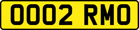 OO02RMO
