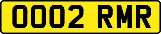 OO02RMR
