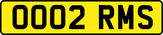 OO02RMS