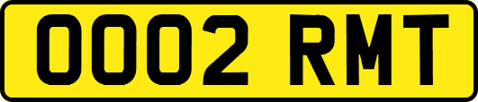 OO02RMT