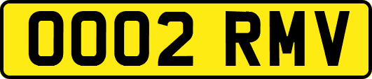 OO02RMV