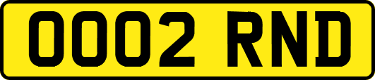 OO02RND