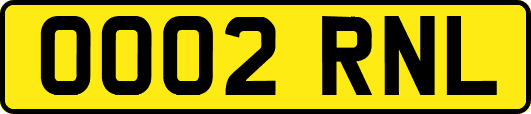 OO02RNL