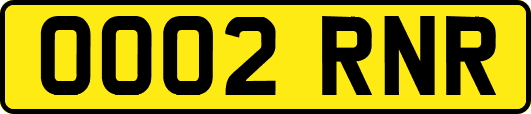 OO02RNR