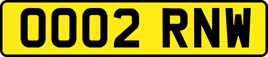 OO02RNW