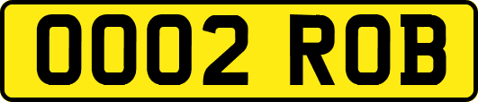 OO02ROB