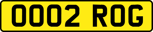 OO02ROG