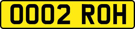 OO02ROH