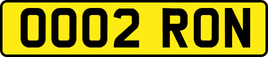 OO02RON