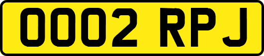 OO02RPJ