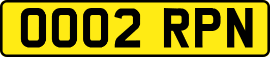 OO02RPN