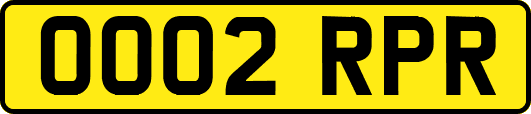 OO02RPR