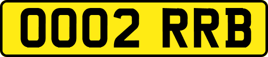 OO02RRB