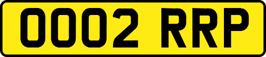 OO02RRP