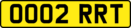 OO02RRT