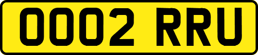 OO02RRU