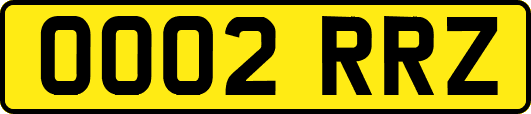 OO02RRZ