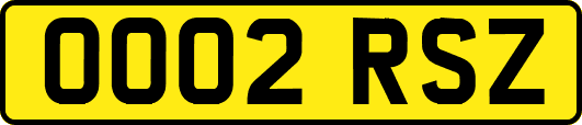 OO02RSZ