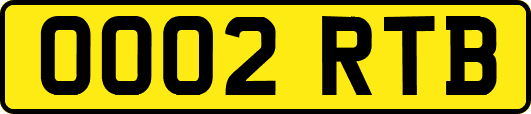 OO02RTB