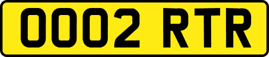 OO02RTR