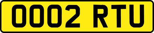 OO02RTU