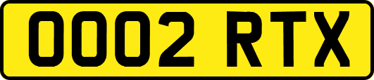 OO02RTX
