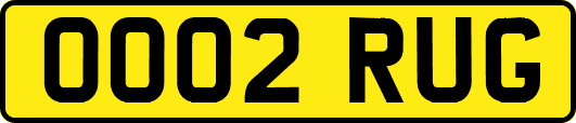 OO02RUG
