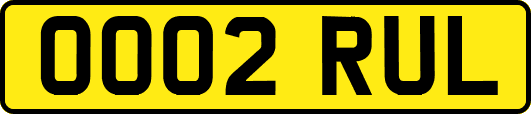 OO02RUL