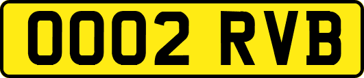 OO02RVB