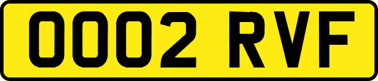 OO02RVF