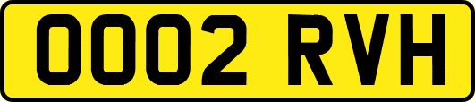 OO02RVH