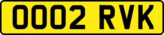 OO02RVK