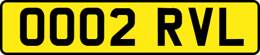 OO02RVL