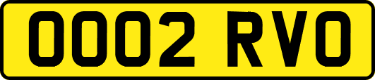OO02RVO