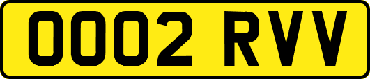 OO02RVV