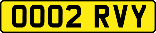 OO02RVY