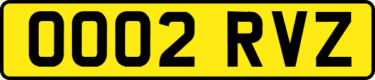 OO02RVZ
