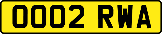 OO02RWA