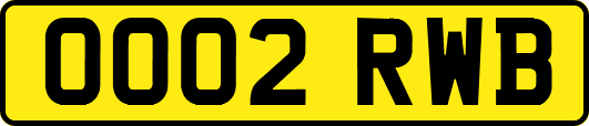 OO02RWB