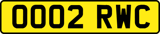 OO02RWC