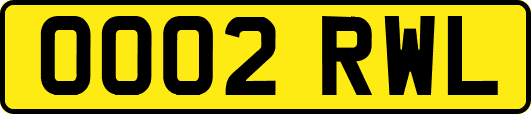 OO02RWL