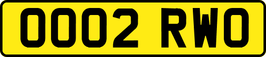 OO02RWO