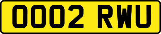 OO02RWU