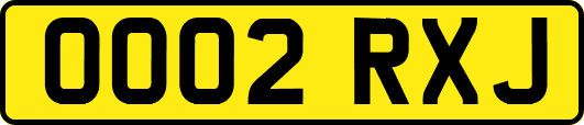 OO02RXJ