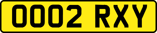 OO02RXY