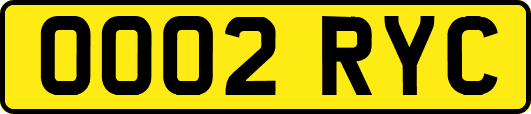 OO02RYC
