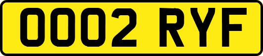 OO02RYF